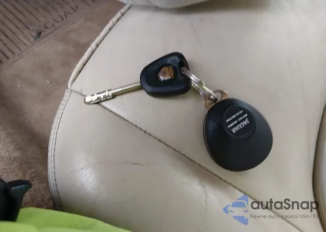 1997 Jaguar Xj6 Vanden Plas from USA, damaged, VIN SAJKX6242VC795793